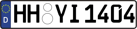HH-YI1404