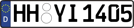 HH-YI1405