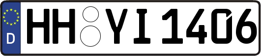 HH-YI1406