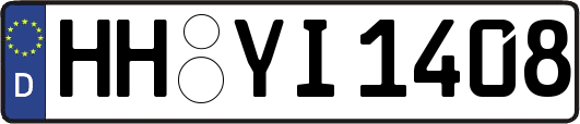 HH-YI1408