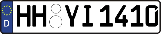 HH-YI1410