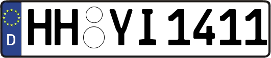 HH-YI1411