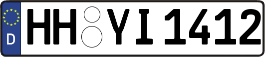 HH-YI1412