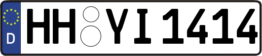 HH-YI1414