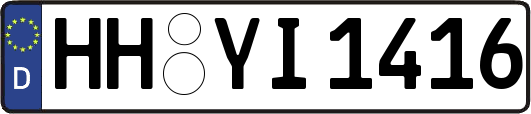 HH-YI1416