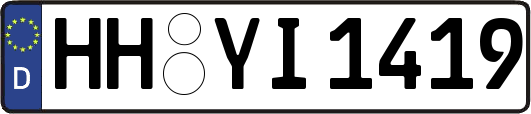 HH-YI1419