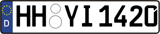 HH-YI1420
