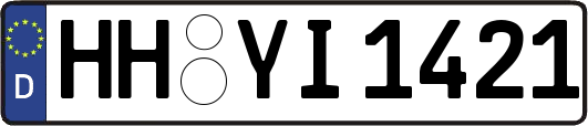 HH-YI1421
