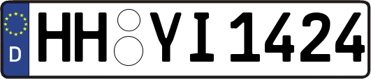 HH-YI1424
