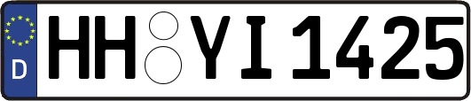 HH-YI1425