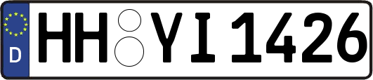 HH-YI1426