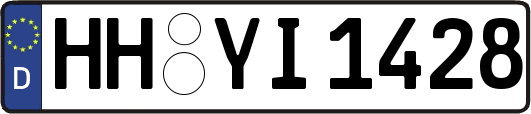 HH-YI1428