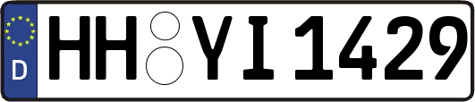 HH-YI1429