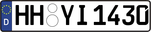 HH-YI1430