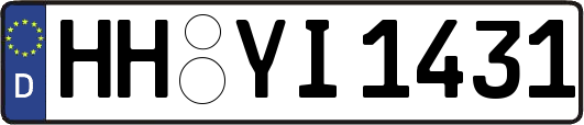HH-YI1431