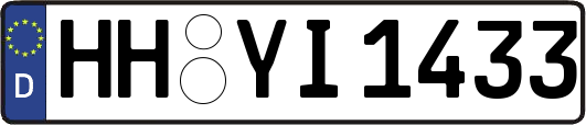 HH-YI1433