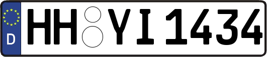 HH-YI1434