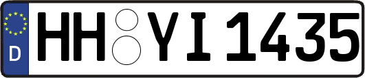 HH-YI1435