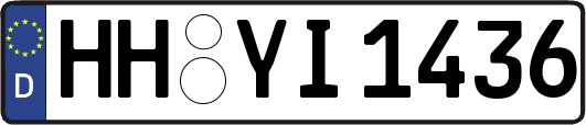 HH-YI1436