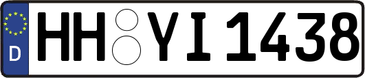 HH-YI1438