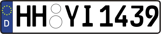 HH-YI1439