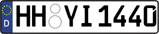 HH-YI1440
