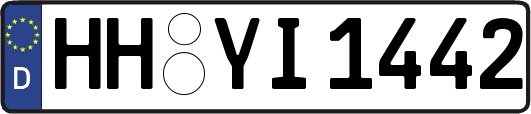 HH-YI1442