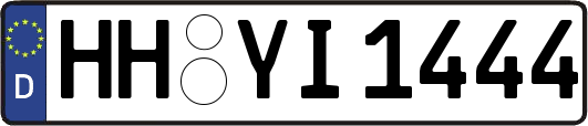 HH-YI1444