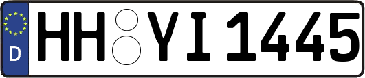 HH-YI1445