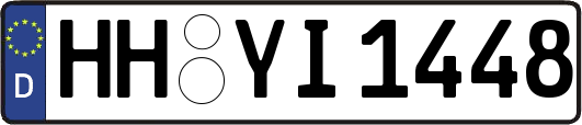 HH-YI1448