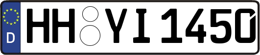 HH-YI1450