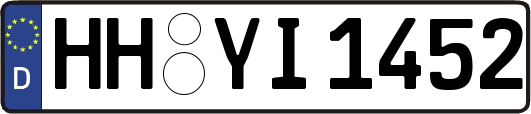 HH-YI1452