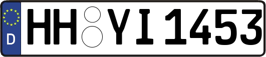 HH-YI1453