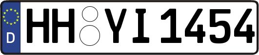 HH-YI1454