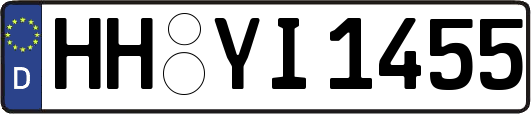 HH-YI1455