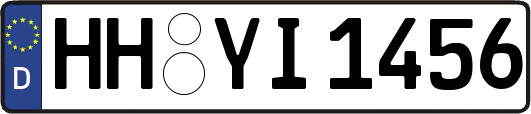HH-YI1456
