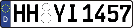 HH-YI1457