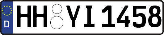 HH-YI1458