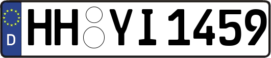 HH-YI1459