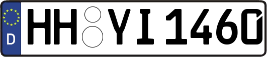 HH-YI1460