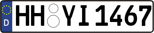 HH-YI1467