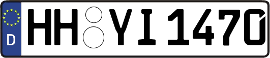 HH-YI1470