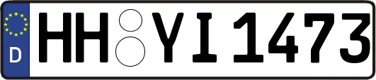 HH-YI1473