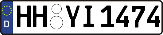 HH-YI1474