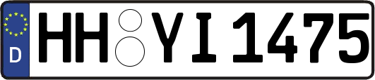 HH-YI1475