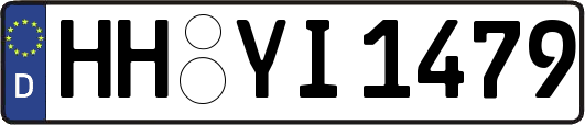 HH-YI1479