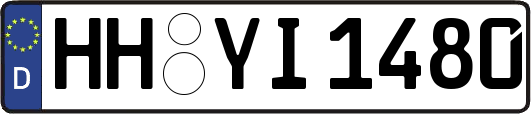 HH-YI1480