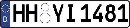 HH-YI1481