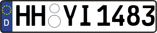 HH-YI1483