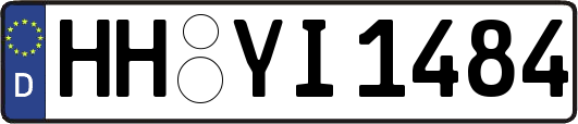 HH-YI1484